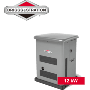 Stand By Generator 12kW