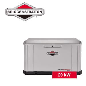Stand By Generator 20kW