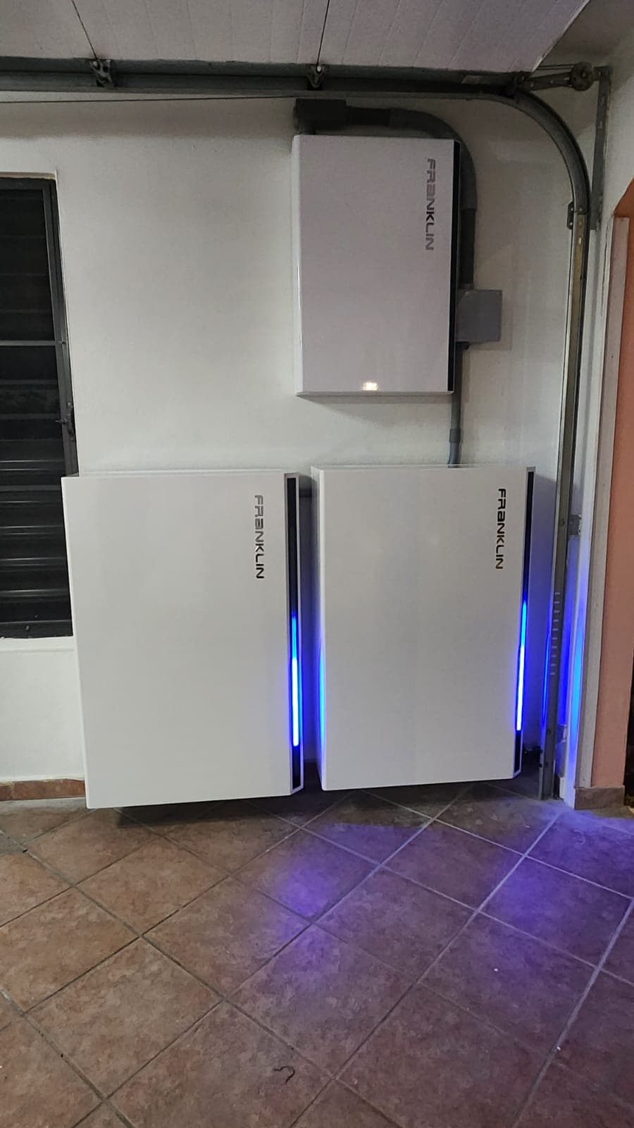 Instalación 36